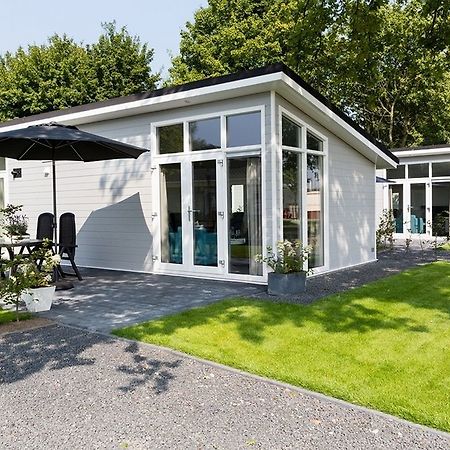 TopParken – Résidence de Leuvert Cromvoirt Esterno foto